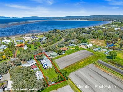 162 Frenchman Bay Road, Robinson WA 6330