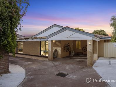 104 Valentine Avenue, Dianella WA 6059