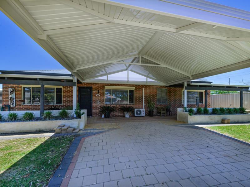 25 Bishop Road, Middle Swan WA 6056