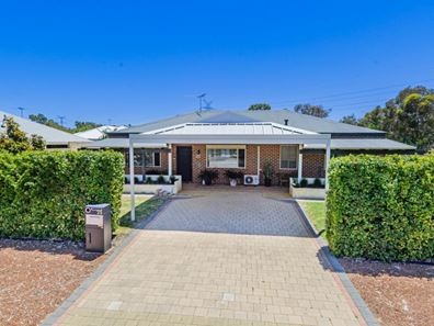 25 Bishop Road, Middle Swan WA 6056