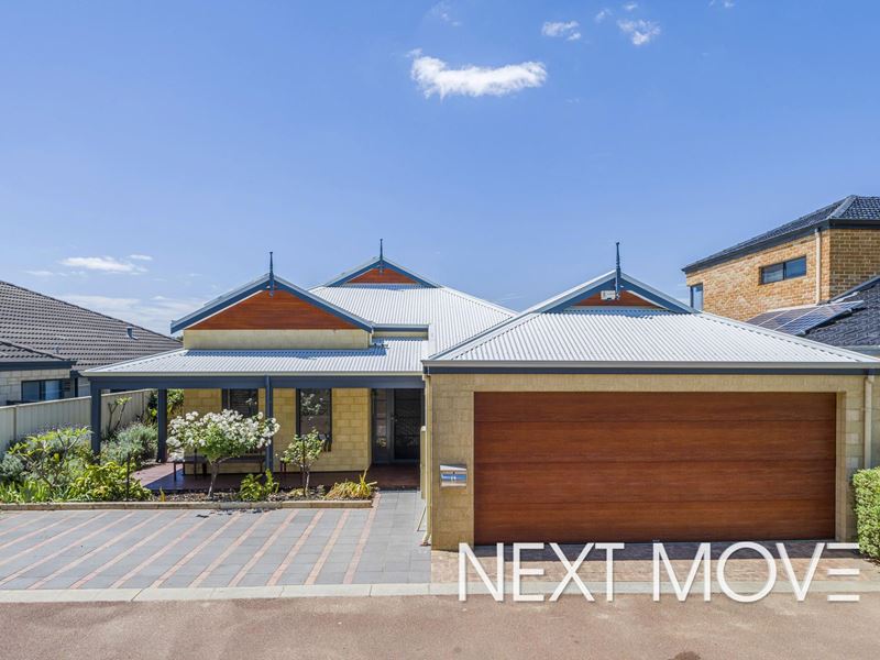 4 Gilbert Place, Willagee