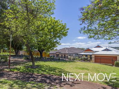 4 Gilbert Place, Willagee WA 6156