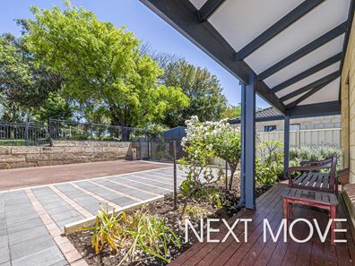4 Gilbert Place, Willagee WA 6156