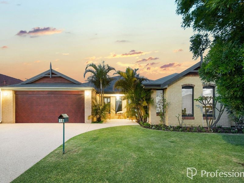 18 Bundera Road, Southern River WA 6110