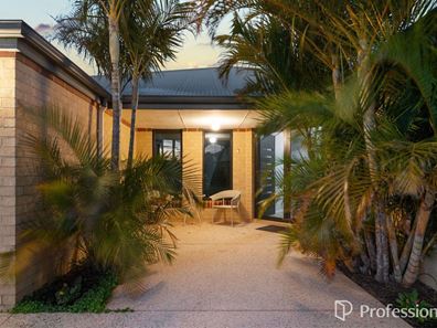 18 Bundera Road, Southern River WA 6110