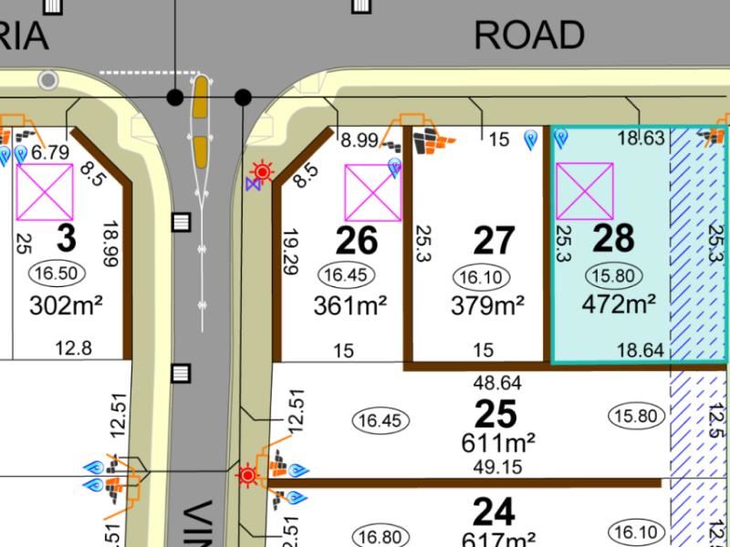 Lot 28 Victoria Road, Dayton WA 6055