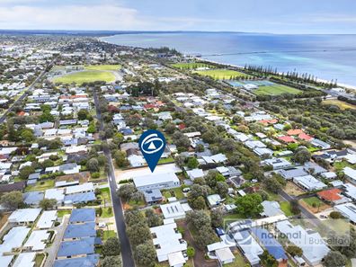 Proposed Lot 3/ 177 Duke Street, Busselton WA 6280
