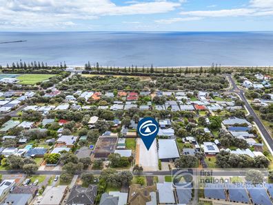Proposed Lot 3/ 177 Duke Street, Busselton WA 6280