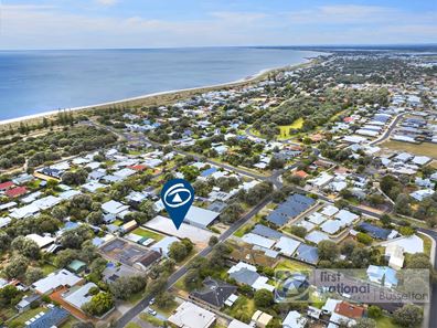 Proposed Lot 3/ 177 Duke Street, Busselton WA 6280