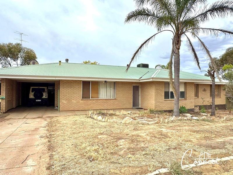 53 Donovan Street, Cunderdin