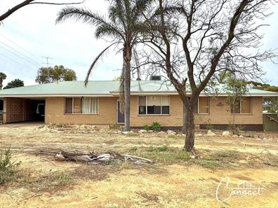 53 Donovan Street, Cunderdin WA 6407