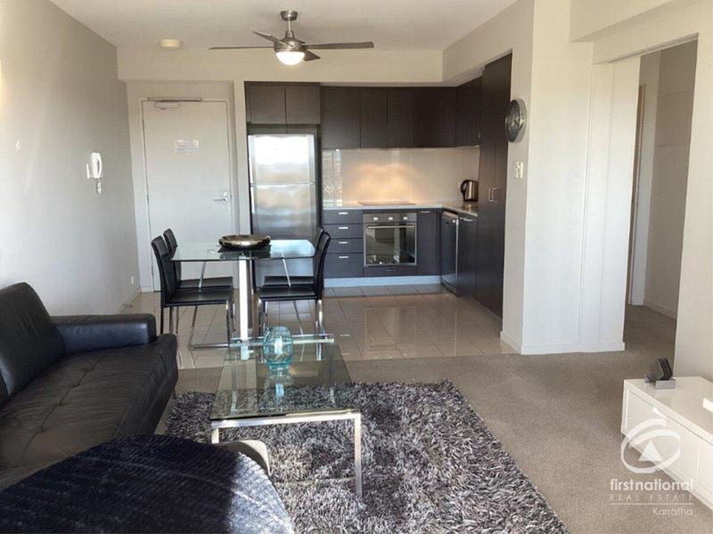 160/26 Sharpe Avenue, Pegs Creek