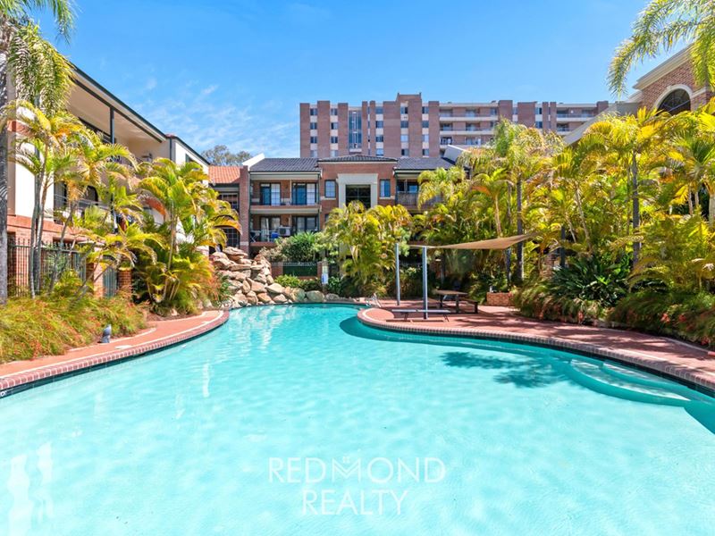 63/30 Bishops Row, East Perth WA 6004