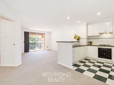 63/30 Bishops Row, East Perth WA 6004