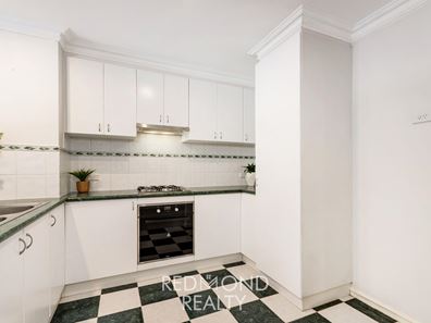 63/30 Bishops Row, East Perth WA 6004