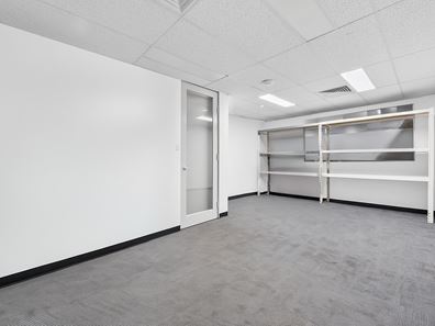 5/18 Brisbane Street, Perth WA 6000