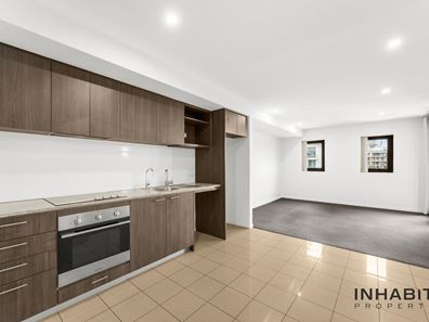 82/208 Adelaide Terrace, East Perth WA 6004