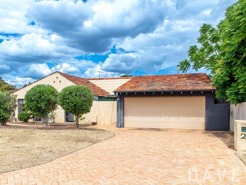 22 Leichhardt Avenue, Padbury