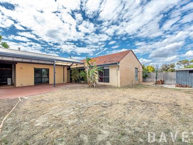 22 Leichhardt Avenue, Padbury WA 6025