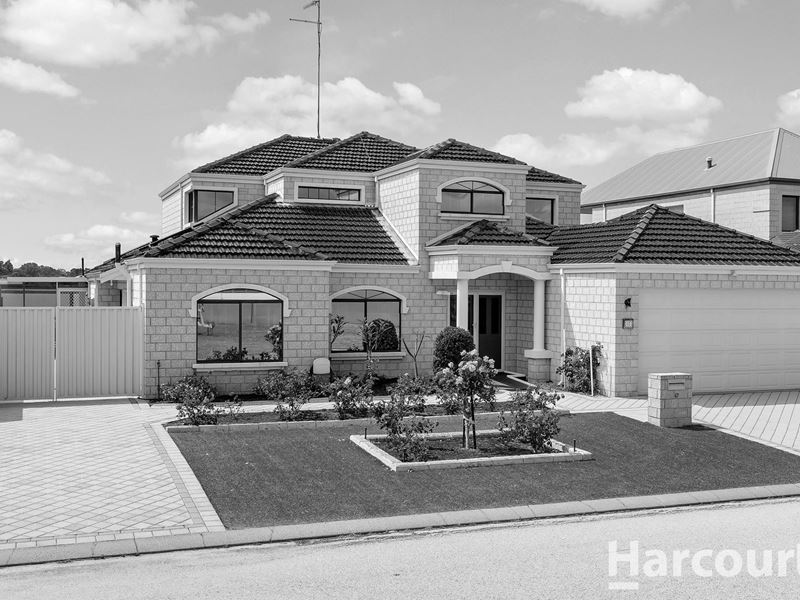 47 Rialto Place, Halls Head WA 6210