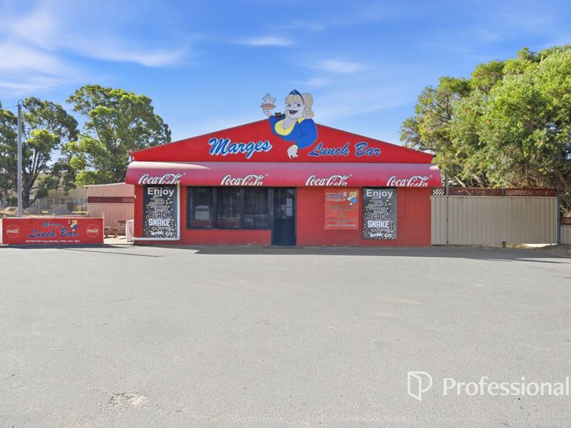 Lot 29 South Western Highway, Picton