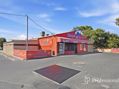 Lot 29 South Western Highway, Picton WA 6229