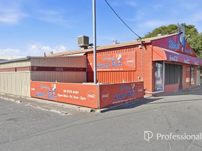 Lot 29 South Western Highway, Picton WA 6229