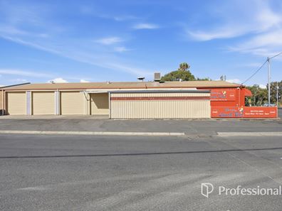 Lot 29 South Western Highway, Picton WA 6229
