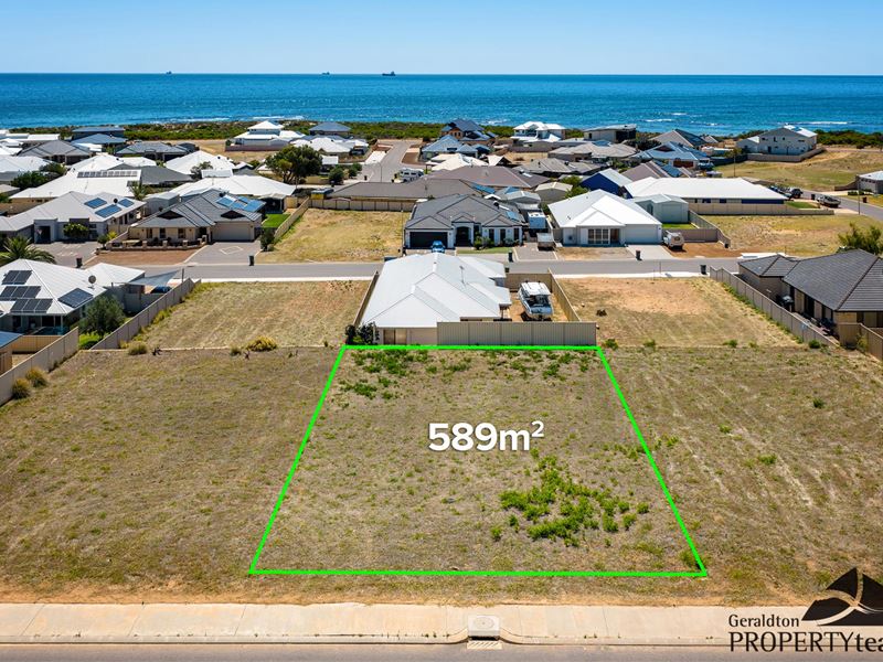 16 Poseidon Way, Glenfield WA 6532