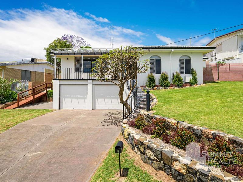 7 Waratah Crescent, South Bunbury WA 6230