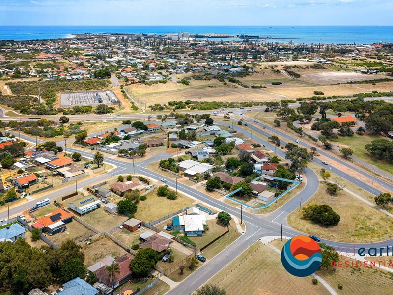2 Howes Street, Rangeway