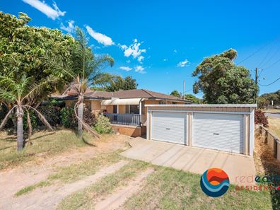 2 Howes Street, Rangeway WA 6530