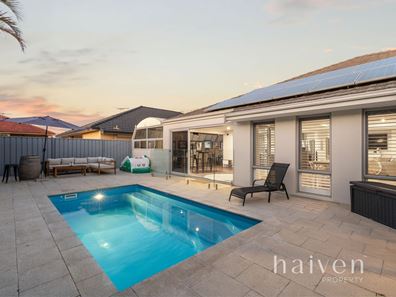 19 Cozens Road, Tapping WA 6065