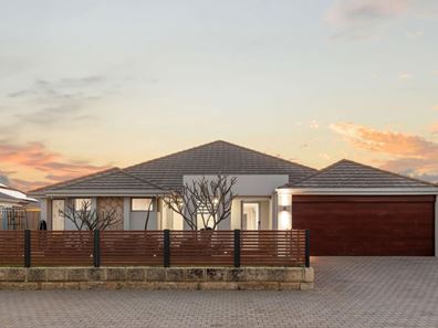 19 Cozens Road, Tapping WA 6065