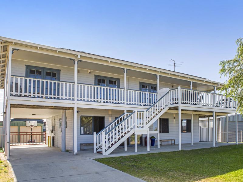 47 Lucraft Loop, Ledge Point WA 6043