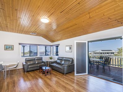 47 Lucraft Loop, Ledge Point WA 6043