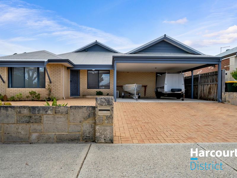 120 Larrawa Circle, Ellenbrook