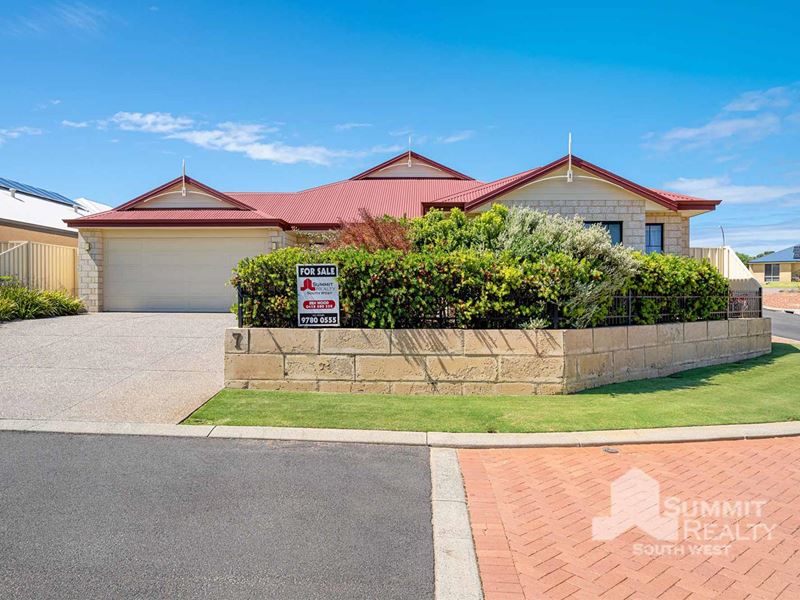 7 Portillo Lane, Binningup WA 6233