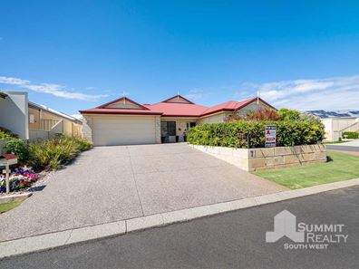 7 Portillo Lane, Binningup WA 6233