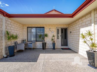 7 Portillo Lane, Binningup WA 6233