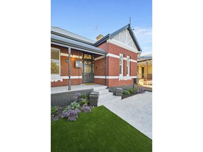 31 Florence Street, West Perth WA 6005