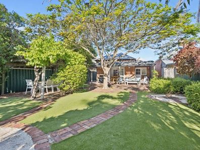 31 Florence Street, West Perth WA 6005