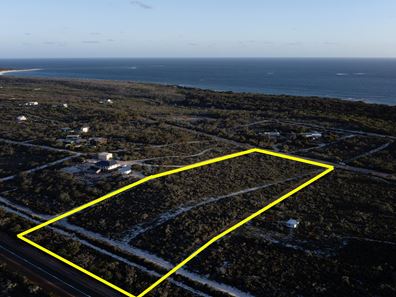 64 Seaview Way, Hopetoun WA 6348