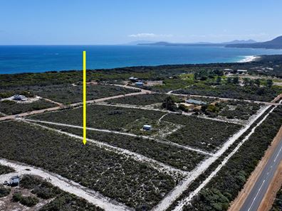 64 Seaview Way, Hopetoun WA 6348