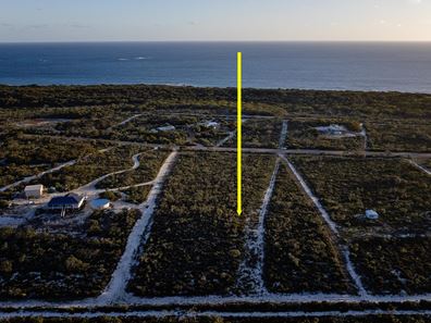 64 Seaview Way, Hopetoun WA 6348