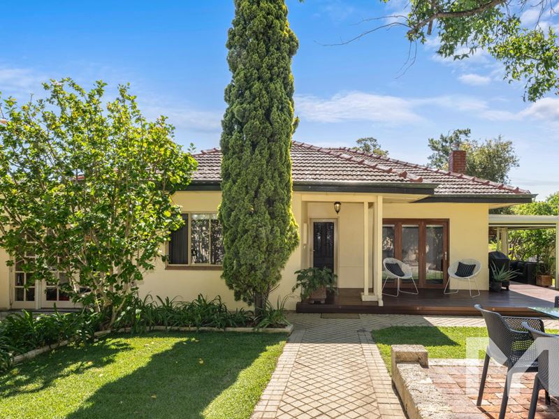 12 Brown Road, Attadale WA 6156