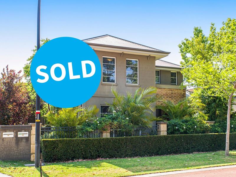 25 Harman Place, Aveley WA 6069