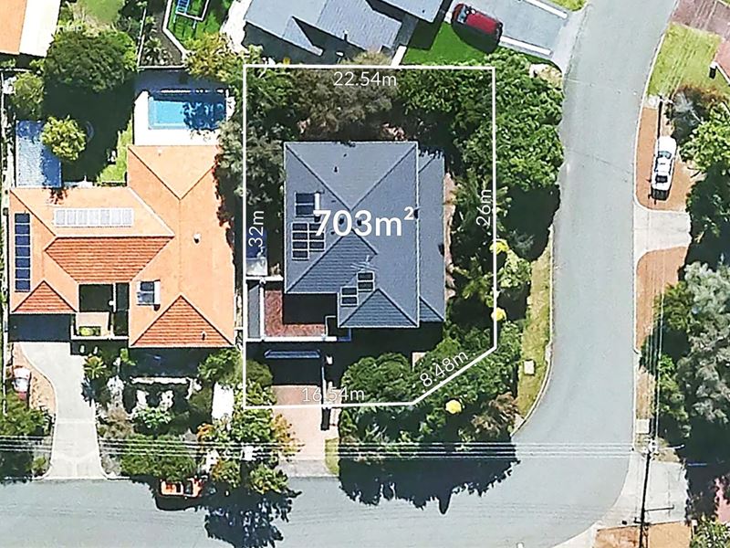27 Colleran Way, Booragoon WA 6154