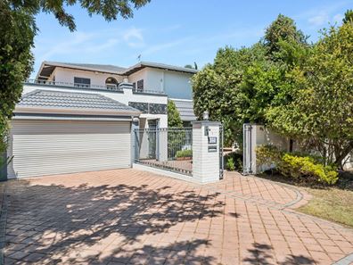 27 Colleran Way, Booragoon WA 6154