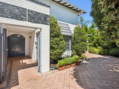 27 Colleran Way, Booragoon WA 6154